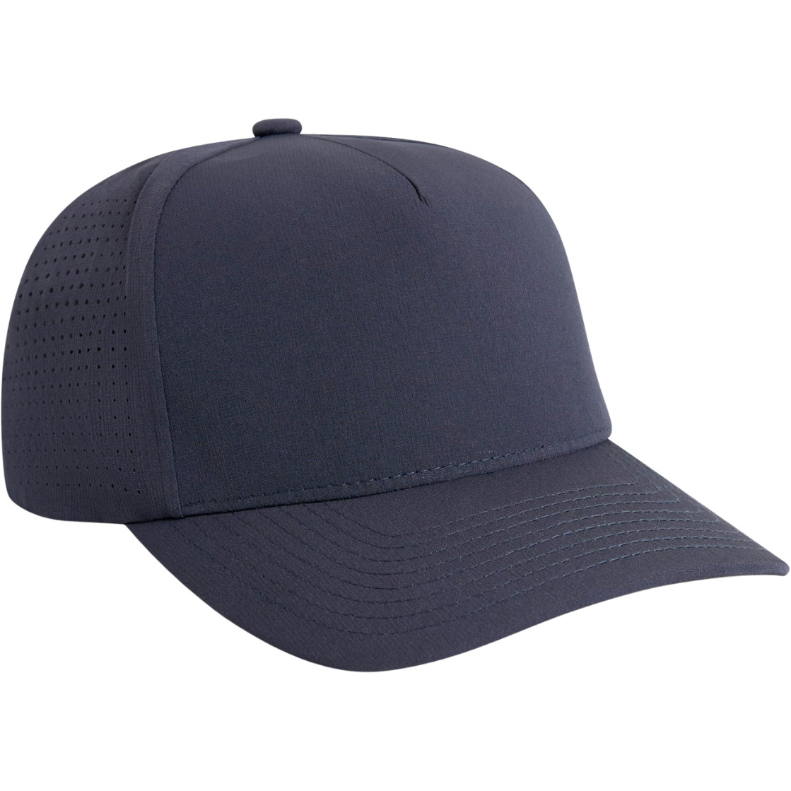 2026 Florence Marine X Männer Performance Airtex Hat FHW00044 - Navy